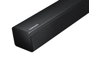 Samsung HW-J250 2.2 Channel 80 Watt Audio Soundbar (2015 Model) N5