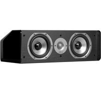 Denon AVR-X2100W 7.2 Channel Full 4K Ultra HD A/V Receiver with Bluetooth and Wi-Fi + 2 Polk Audio TSi400 Speaker... N4