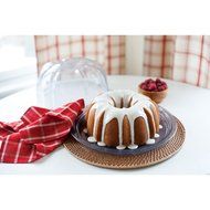 Nordic Ware Deluxe Bundt Cake Keeper N3