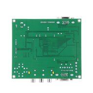 Andoer Genuine GBS8200 1 Channel Relay Module Board CGA / EGA / YUV / RGB To VGA Arcade Game...