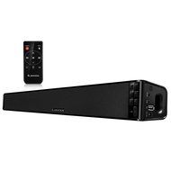 ARVICKA Home Theater Sound System TV speakers with HIFI CSR Wireless Bluetooth 4.0 Stereo Audio Sound Bar Speaker... N6