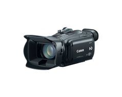 Canon XA25 Professional Camcorder