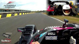 iON AIR PRO Wi-Fi Full HD 1080p Wearable Sports Action Video Camcorder 16GB Complete Suction Mount &amp; Skins System