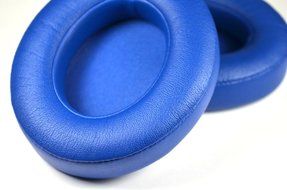 ITIS Replacement Earpad ear pad cushions For beats by Dr. Dre Studio 2.0 Wired, Studio 2.0 Wireless Over-Ear Headphones... N14