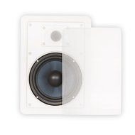 Blue Octave BDW62 In Wall 6.5" Speakers 2 Way Home Theater Surround Sound 7 Pair Pack N3