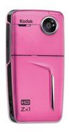 Kodak Zx1 HD Pocket Video Camera (Yellow) (Discontinued by Manufacturer) N2