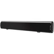 iLive ITB283B Bluetooth Soundbar, 37"