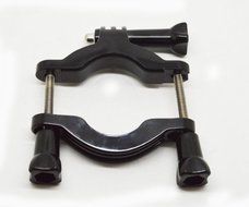ProGear Large Motorbike Roll Bar Mount For GoPro Hero 4/3+/3/2/1
