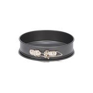 Patisse Nonstick Profi Spring Form, 4-3/4-Inch, Charcoal