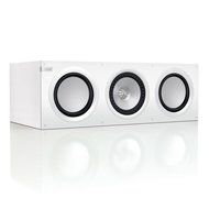 KEF Q600CWH Center Channel Loudspeaker - White (Single)