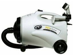 ProTeam PV-103258 ProClean Canister Vacuum w/Commercial Attachment Kit