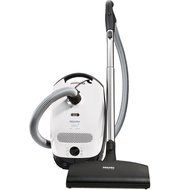Miele S2121 Delphi Canister Vacuum Cleaner (Old Model)