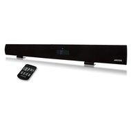 Axess 37 Slim Bluetooth 2.1 Sound Bar Consumer Electronics