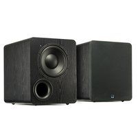 SVS PB1000 10-inch 300 Watt Powered Subwoofer N7