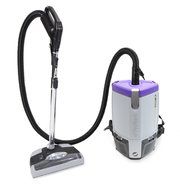 NEW Proteam ProVac Super Coach Pro 6 QT Vacuum Cleaner with Power Head N3