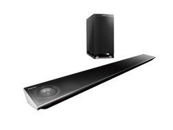 Panasonic SC-HTB880 Sound Bar w Wireless Subwoofer N2