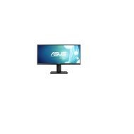 29 Asus WideScreen 2560x1080 HDMI Displayport Dual-link DVI-D w/ Speakers Black LED LCD Monitor...