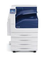 Xerox Phaser 7800 Color LED Printer - 45 ppm, Duplex, 2180 sheets, Phaser Match, Phaser Meter