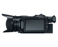 Canon XA25 Professional Camcorder N3