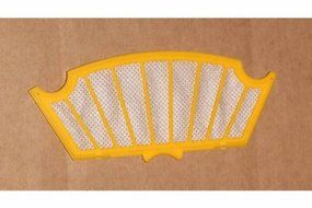 Irobot Bristle &amp; Beater Brush + Filter + 3 Spoke Side Brush Set for Irobot for the 500 and 600 Series N5