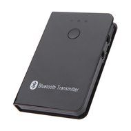 Goliton Portable Mini 3.5mm A2DP Bluetooth Audio Music Transmitter for Notebook Tablet PC CD Player