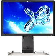 HP L2045W 20&quot; WideScreen Screen 1680 x 1050 Resolution Refurbished LCD Flat Panel Monitor