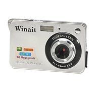 Coper 18 Mega Pixels CMOS 2.7 inch TFT LCD Screen HD 720P Digital Camera