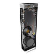 Definitive Technology BP9080x High Performance Bipolar Tower Speaker with Integrated 12" Subwoofer and ATMOS Height... N3