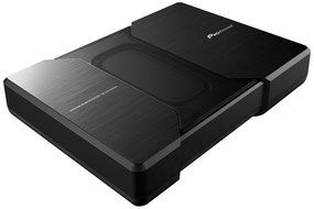 Pioneer TS-WH500A Hvt Sealed 8.25" 150W Active Subwoofer