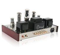 Nobsound&reg; Luxury Aiqin L-02 HIFI EL34 Single-ended Class A Vacuum Tube Integrated Amplifier