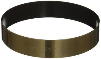 EBM 18-8 S Court argon welding round cake ring &fnof;&Oacute;150 ~ H30