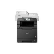 Brother MFC L8850CDW - Brother MFC L8850CDW - Multifunction printer - color - laser - 8.5 in x 14 in (original...