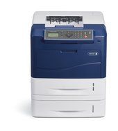 Xerox Phaser 4622/DT Monochrome Laser Printer-Extra Paper Tray &amp; Auto Duplex