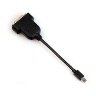 GBSELL Mini DP DisplayPort to DVI Adapter Cable Mini DP to DVI Act DVI-D Single-Link