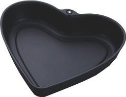 Tiger Crown Black New heart-shaped 5066