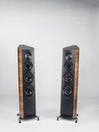 Sonus faber Venere 3.0 Floorstanding Speaker (Pair, White) N6