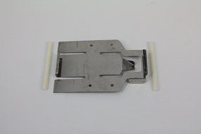 Clamp for ROLAND FJ740 540 SJ745 545