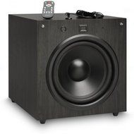 Velodyne 80-EQM10BV EQ-Max 10-Inch Subwoofer (Black Vinyl)