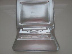 Wilton Computer Cake Pan N2