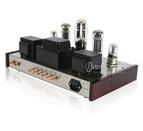 Nobsound&reg; Luxury Aiqin L-02 HIFI EL34 Single-ended Class A Vacuum Tube Integrated Amplifier N2