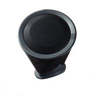 Bluetooth Speakers with FM radio,Portable Color Changing LED Light Wireless HI--FI Surround Stereo Sound Speaker... N6