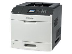 Lexmark MS711dn Wireless Monochrome Printer (40G0610)