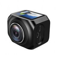 Sport Camera, TONSEE R360 190 Degree WiFi Action Sport Camera Full HD 1.5 Screen+Remote Control