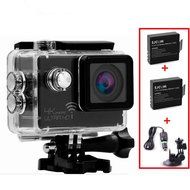Boblov Ultra 4K Camera SJ8000 Sport Action WiFi Camera Full HD 1080P/60FPS + 2xBattery + 1xCar Charger + 1xBracket