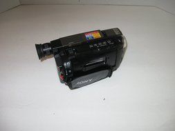 SONY CCD-TRV46 Hi8 NTSC HandyCam N2
