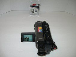 SONY CCD-TRV46 Hi8 NTSC HandyCam N3