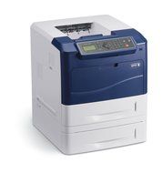 Xerox Phaser 4622/DT Monochrome Laser Printer-Extra Paper Tray &amp; Auto Duplex N2