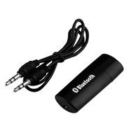 Baile Bluetooth Music Audio Stereo Receiver TS-BT35A03 Suitable for Car AUX and Home A/V System