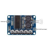 KKmoon TDA8932 35W Digital Amplifier Board Module Mono AMP High Power 10-30V DC N7