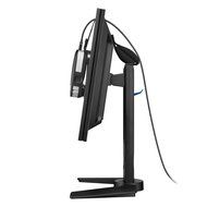 BenQ 27-inch IPS Quad High Definition LED Monitor (SW2700PT), Adobe RGB Color Management,... N3